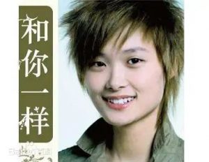 李宇春《和你一样》-歌曲背后的故事